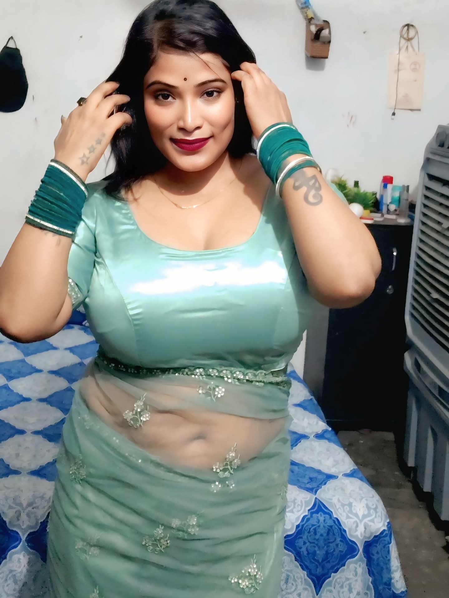Anjali high profile genuine service in nagpur