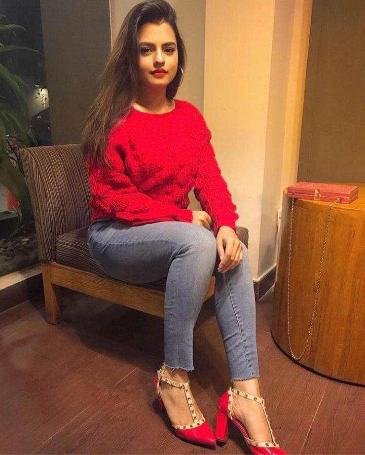 Neb Sarai Call Girls ☎️ ((9873444404)) Low rate call girl service