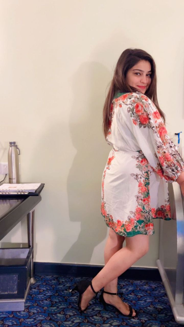 Call Girls in Sector Alpha II Greater Noida ☎️꧅ 9958O♐18831✔️ Delhi ncr