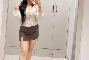Noida Sector 55 Call Girls & 100% Verified Escorts Service Book it now📞8447427006