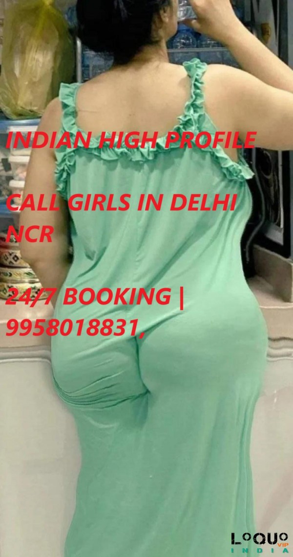 Escort* Service* in ?Delhi ☎️꧅ 9958O♐18831✔️%Call Girls) in Batla house (Delhi)
