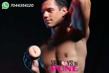 Top Branded Sex Toys in Nashik at Your Doorsteps