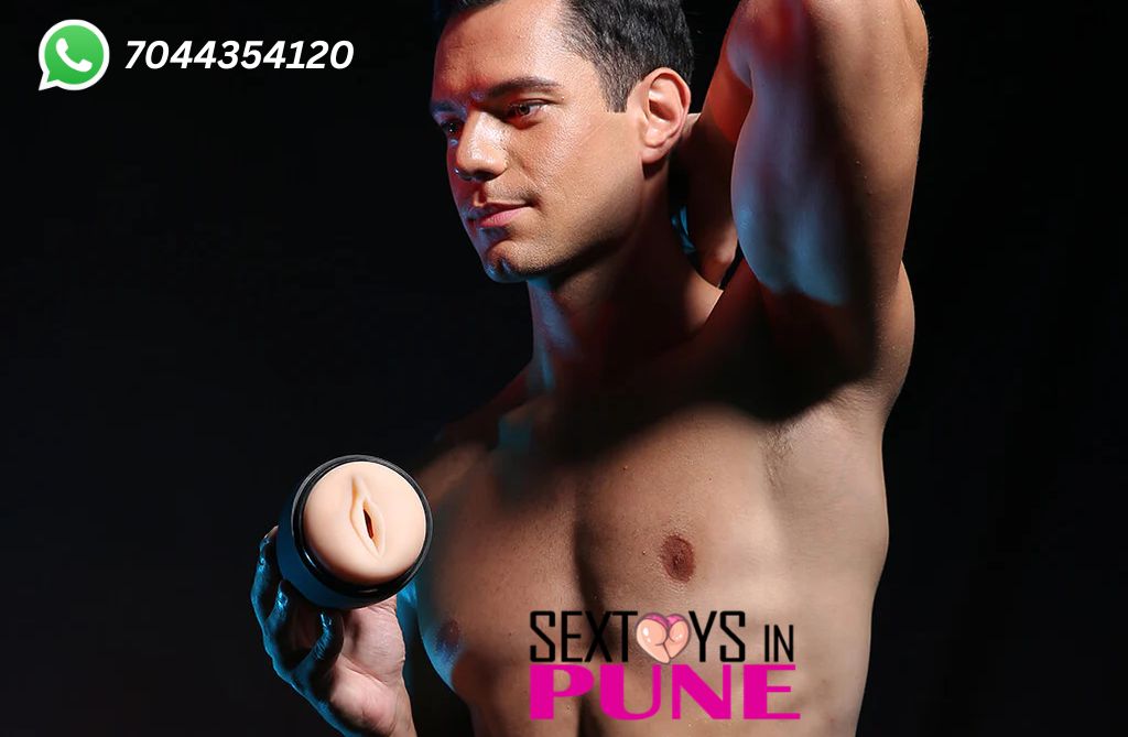Top Branded Sex Toys in Nashik at Your Doorsteps
