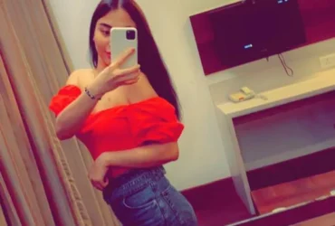 District Center Call Girls ☎️ ((9873444404)) Low rate call girl service