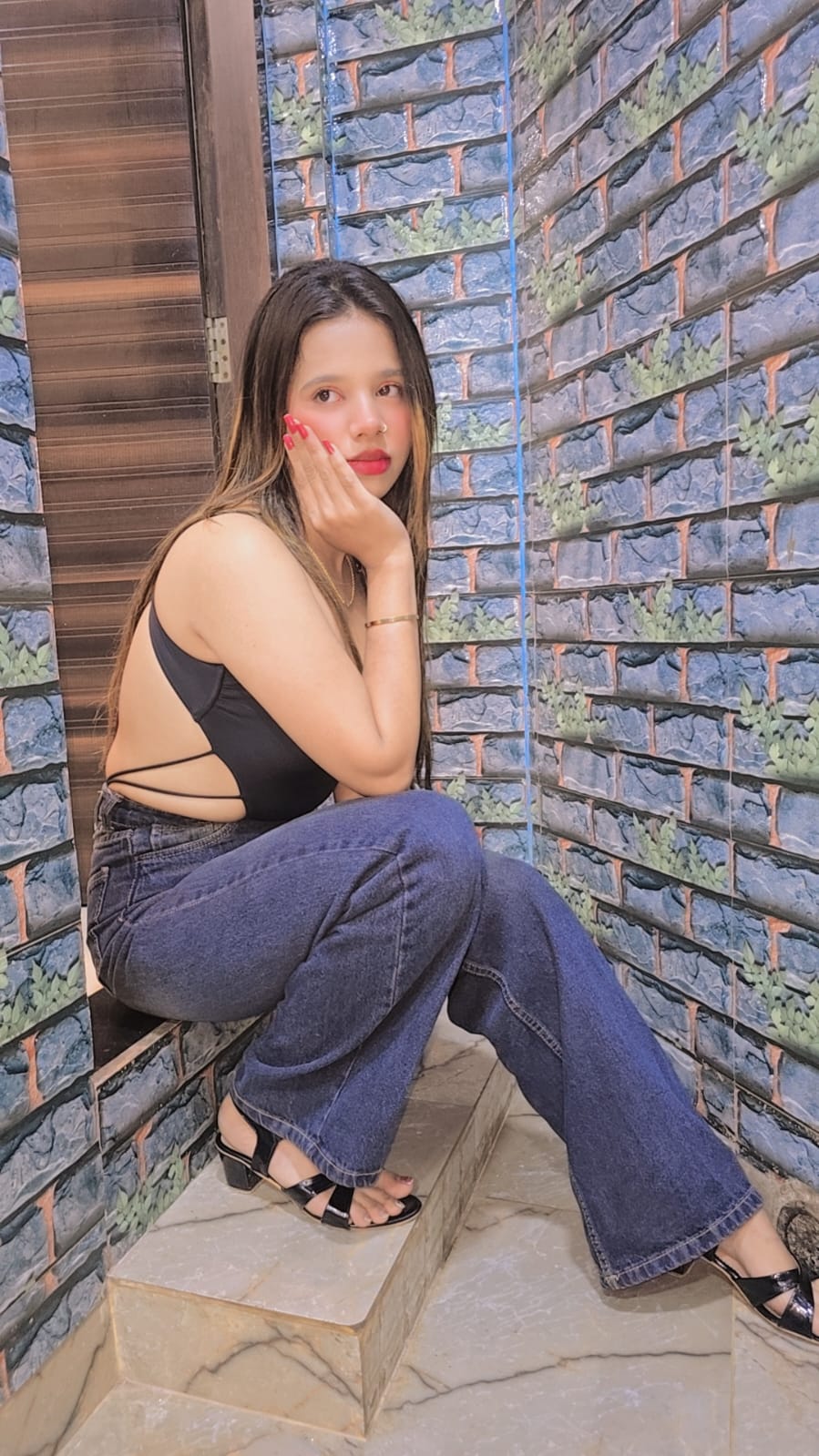 Verified✅ (Noida) Call Girls In Sector 159, Noida 9990771857 Escorts Services