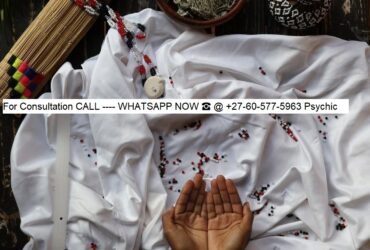 HOW TO ELIMINATE YOUR ENEMIES WITH REVENGE SPELLS FOR GOOD ☎ @ +27-60-577-5963