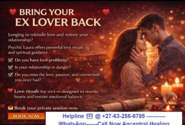 Do you still took long for Making an ex lost lover to come Back.