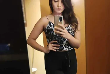 Reliable Meet Call Girls In Shekh Sarai Delhi | 8588800188