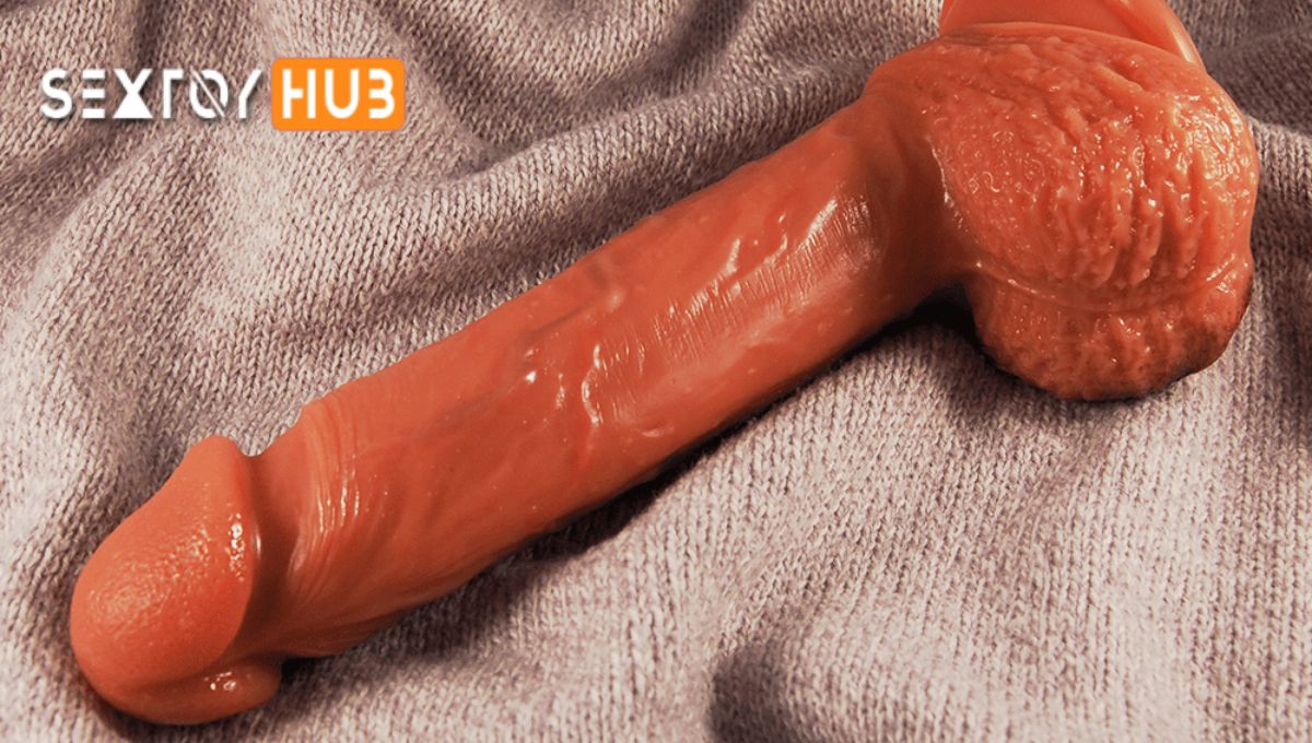 Buy Realistic Dildo Sex Toys in Jaipur for Your Solo Sex Call 7029616327