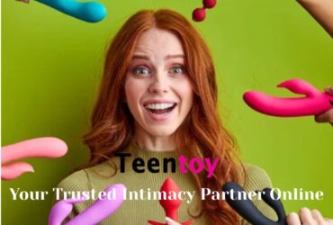 Buy Sex Toys Online in India with COD