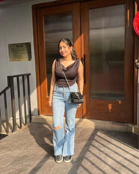 Reliable Meet Call Girls In IGNOU Road | 8588800188