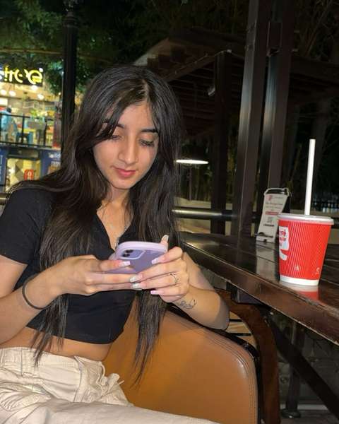 Reliable Meet Call Girls In Devli Road | 8588800188