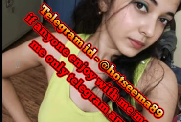9.	Show cam chat Dirty Nude Cam bhabhi show serice Telegram id – @Hotseema89