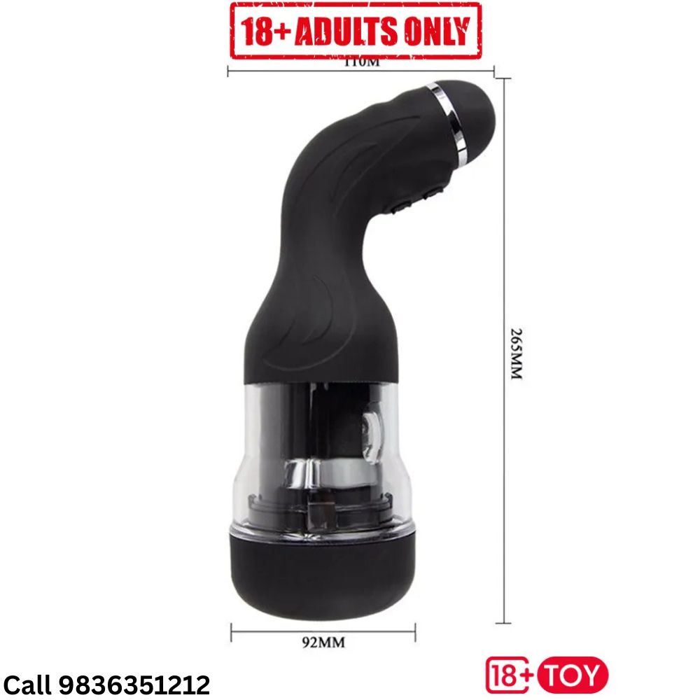 Buy Rotation Lover Fleshlight Toy | Real Feel Masturbator | Call 9836351212