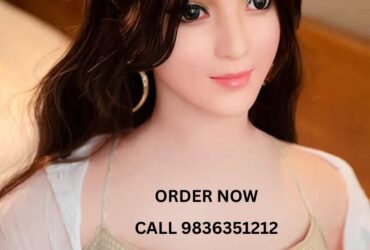 Sex Doll In India | Realistic Inflatable Body Options | Call 9836351212