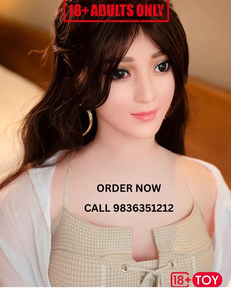 Sex Doll In India | Realistic Inflatable Body Options | Call 9836351212