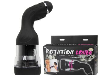 Buy Rotation Lover Fleshlight Toy | Real Feel Masturbator | Call 9836351212