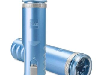 Leten Retractable Automatic Fleshlight Toy | Male Stroker | Call 9836351212