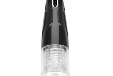 Automatic Piston Tornado Rotating Masturbator For Men | Men Collection | Call 9836351212