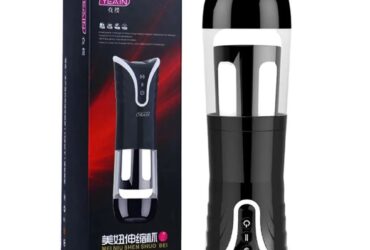 Buy Automatic Male Masturbator In Chennai | Personal Toy | Call 9836351212