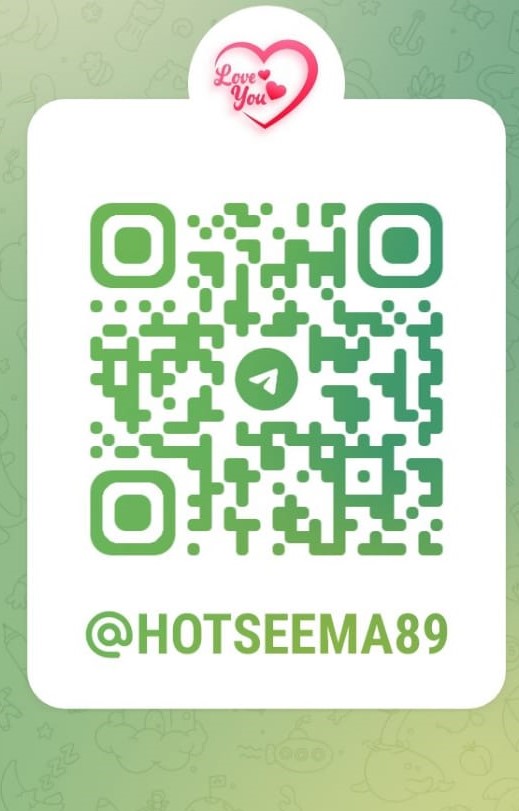 8.	Dirty Chat nude Cam bhbahi Show Service  full night Avlaible Telegram id – @Hotseema89