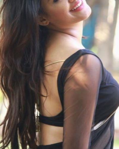 Mirnal Reddy Independent Escorts Services in Chennai