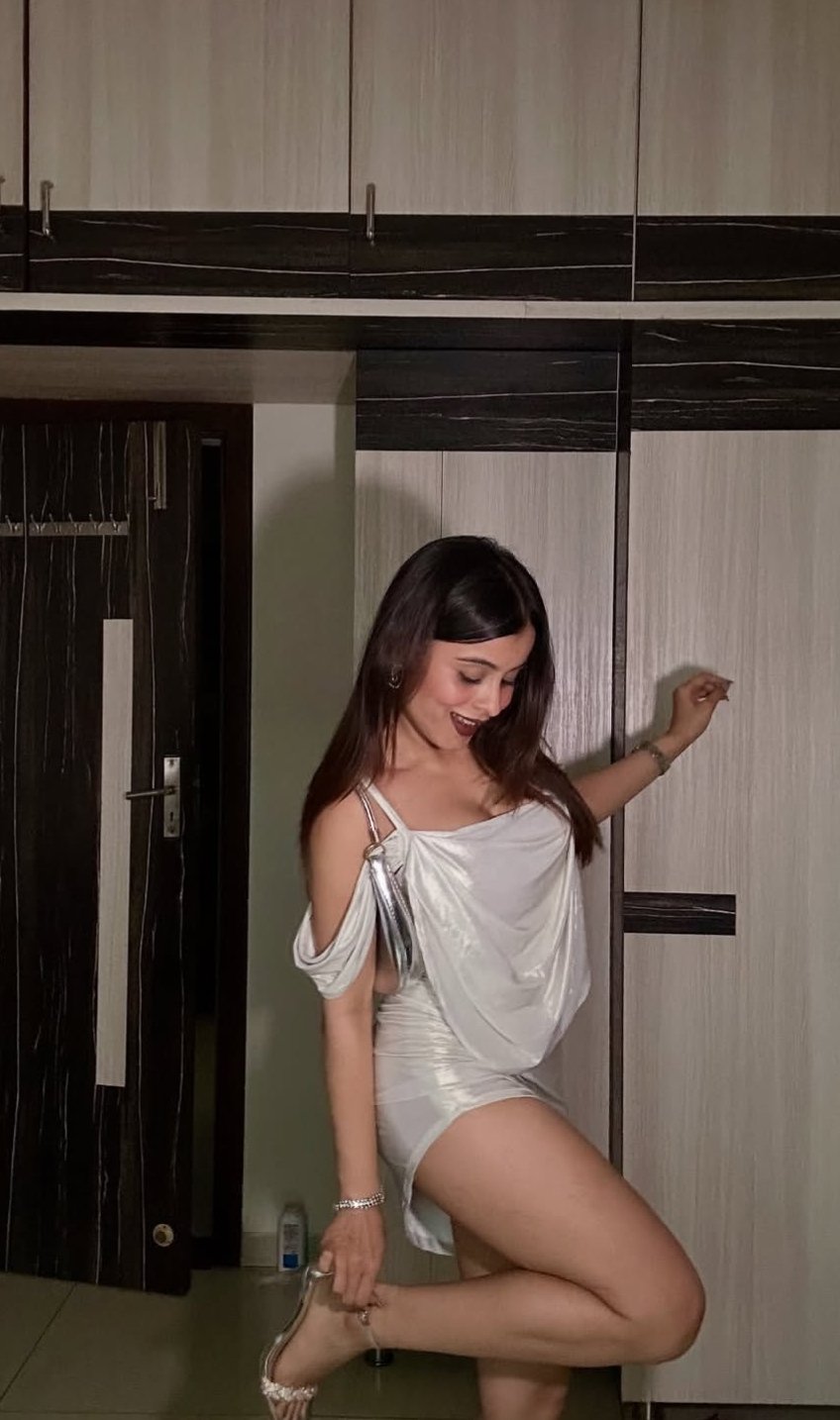 Jantar Mantar Call Girls ☎️ ((9873444404)) Low rate call girl service
