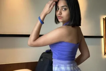 Reliable Meet Call Girls In Zamrudpur | 8588800188