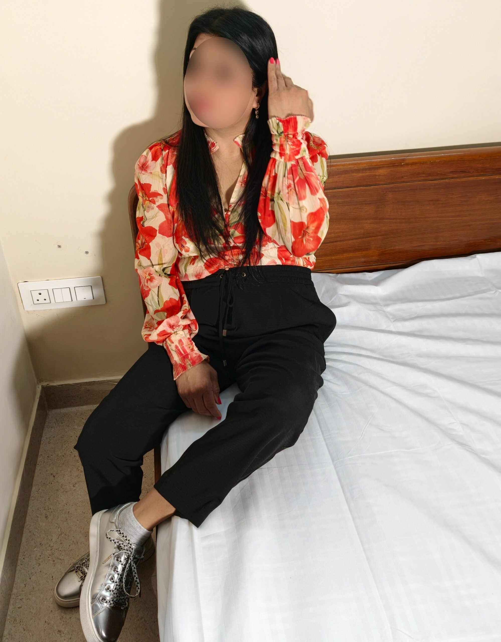 No Brokers in Between, Silvi Chaudhary Your Exclusive Delhi Independent Escorts  +91-9311494259