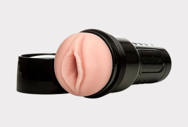 Invest Super Skin Flashlight Solo Male Masturbation Toy In India