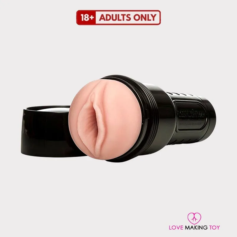Invest Super Skin Flashlight Solo Male Masturbation Toy In India
