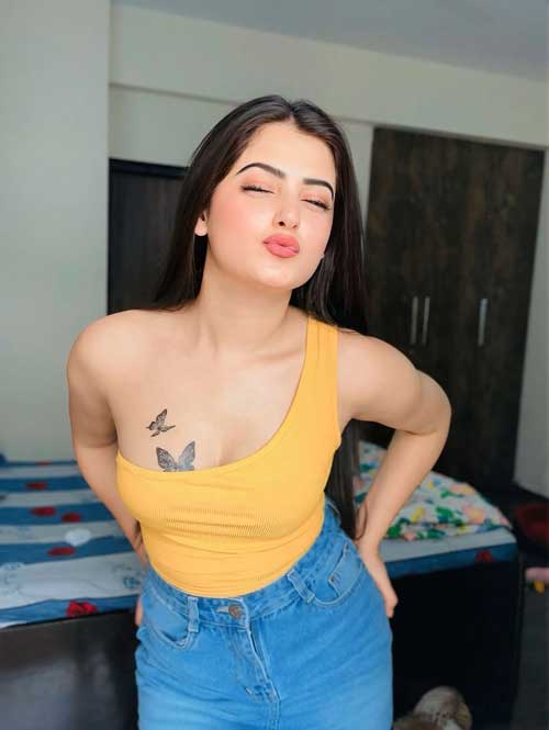 NEW GIRL →9953044413 → Call Girls In Dwarka Sector 23 | Delhi