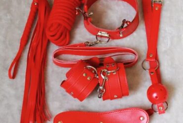Find the Best Quality BDSM Toys in India