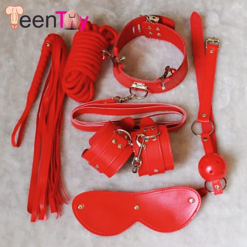 Find the Best Quality BDSM Toys in India