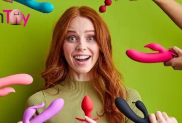 The Trusted Online Place to Buy Sex Toys for Women
