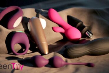 Find the Trusted Online Sex Toys Shop in Delhi