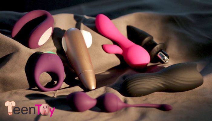 Find the Trusted Online Sex Toys Shop in Delhi