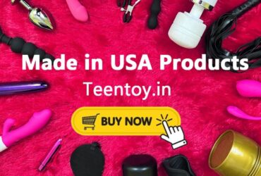 Discover the Best Sex Toys Shop in Delhi