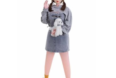 Buy Air Sex Doll in India | Premium Adult Doll | Call 9836351212