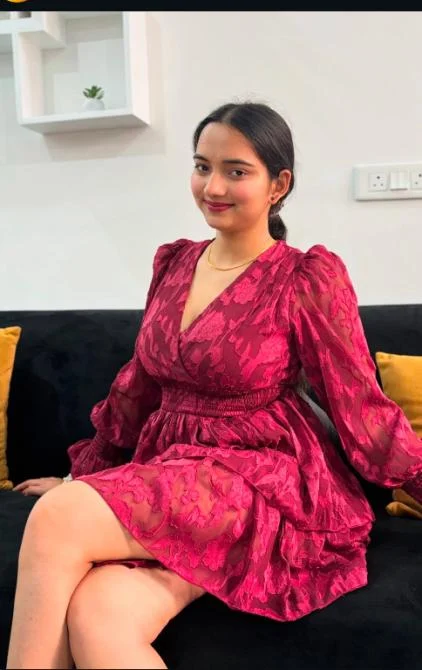 Reliable Meet Call Girls In Shivalik Road | 8588800188