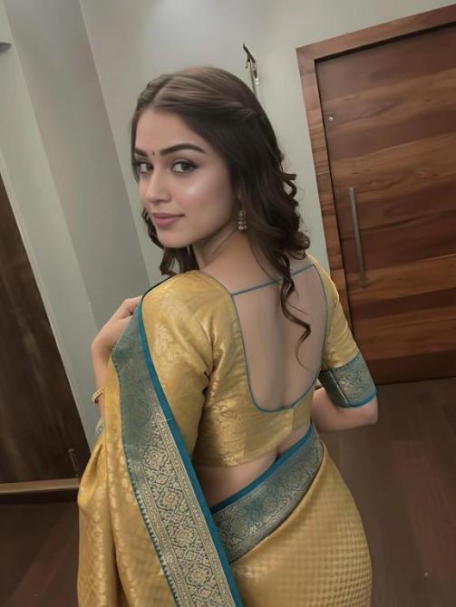 Free Outcall Delivery Call Girl Service in Bhiwadi – 9217169738
