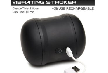 Male Pocket Stroker for Deep Vibrations | Deep Sensation | Call 9836351212