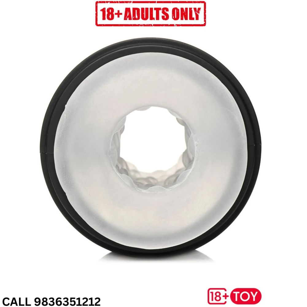 Male Pocket Stroker for Deep Vibrations | Deep Sensation | Call 9836351212