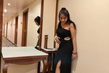 Govindpuri Call Girls ☎️ ((9873444404)) Low rate call girl service