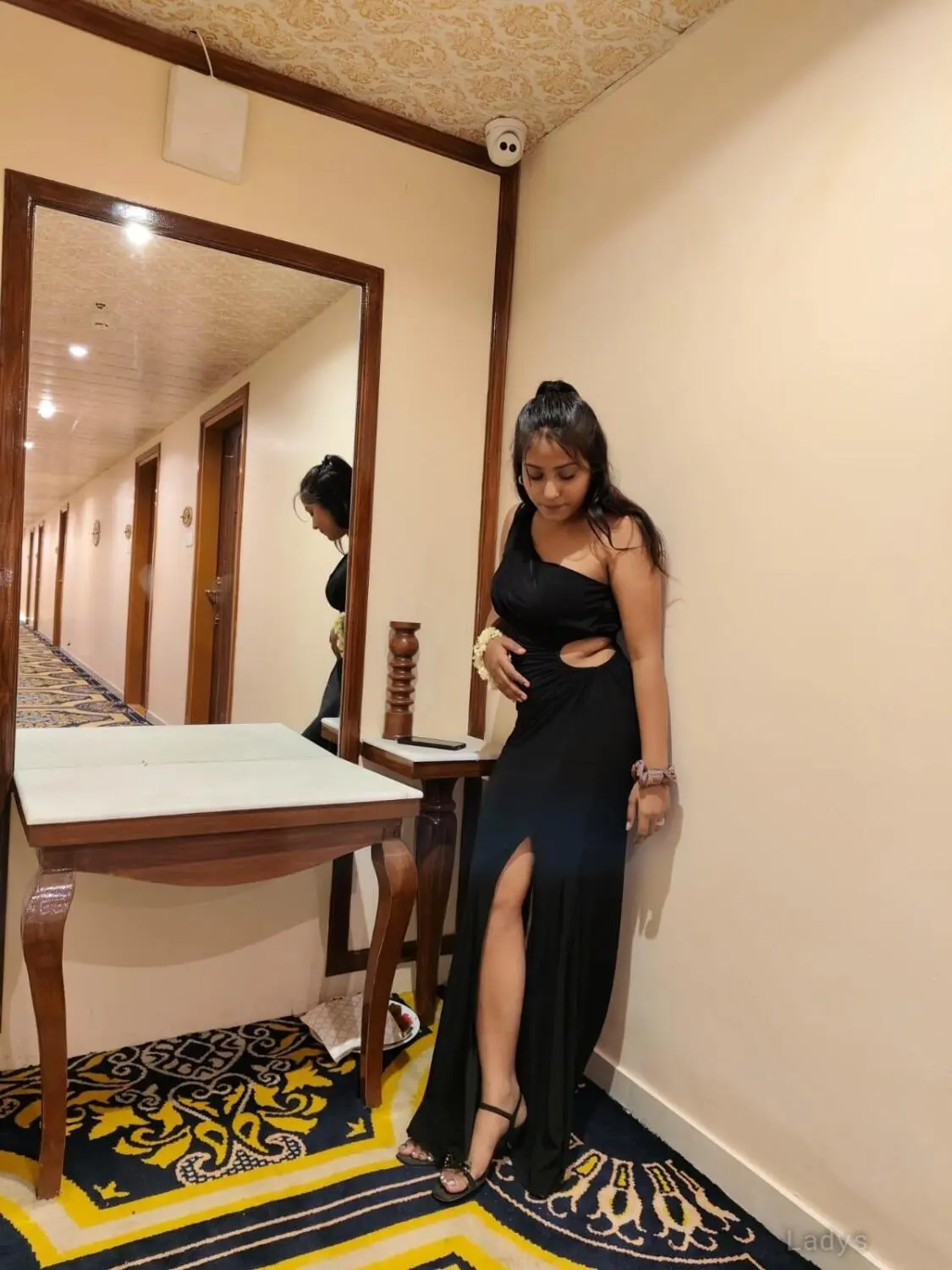 Govindpuri Call Girls ☎️ ((9873444404)) Low rate call girl service