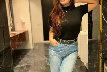 Janakpuri Call Girls ☎️ ((9873444404)) Low rate call girl service