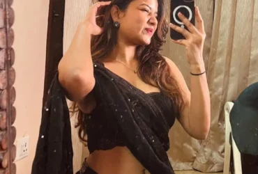 Gandhi Nagar Call Girls ☎️ ((9873444404)) Low rate call girl service