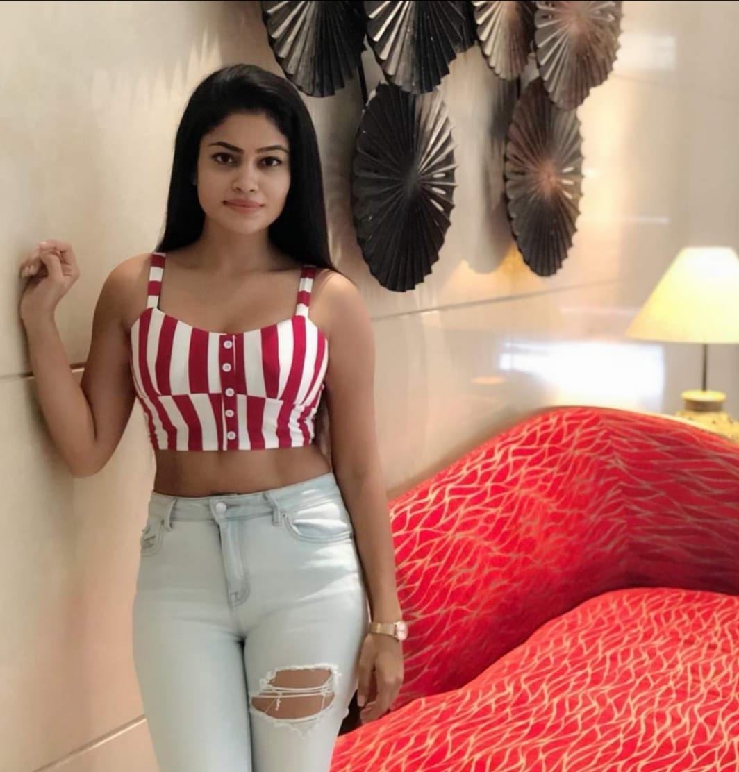 Vasant Kunj Call Girls ☎️ ((9873444404)) Low rate call girl service