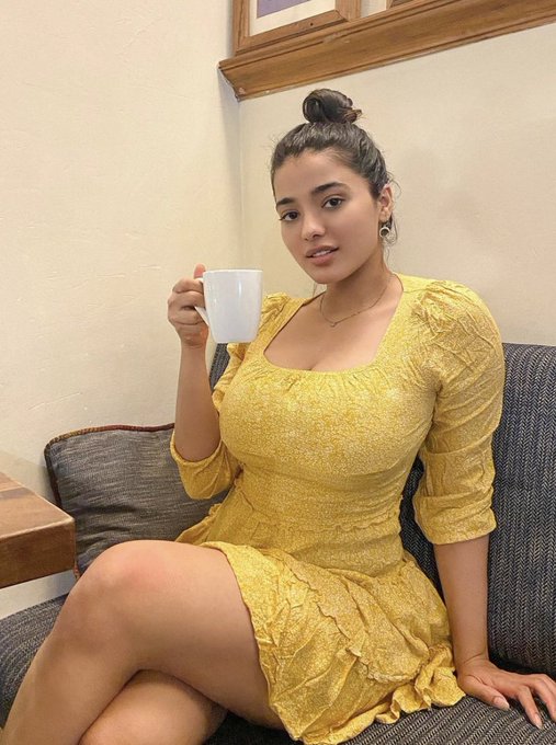 Vijay Nagar Call Girls ☎️ ((9873444404)) Low rate call girl service