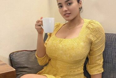 Yusuf Sarai Call Girls ☎️ ((9873444404)) Low rate call girl service